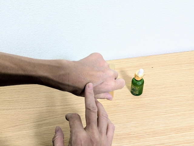 チェルラーブリリオは恐るべき浸透力だった！