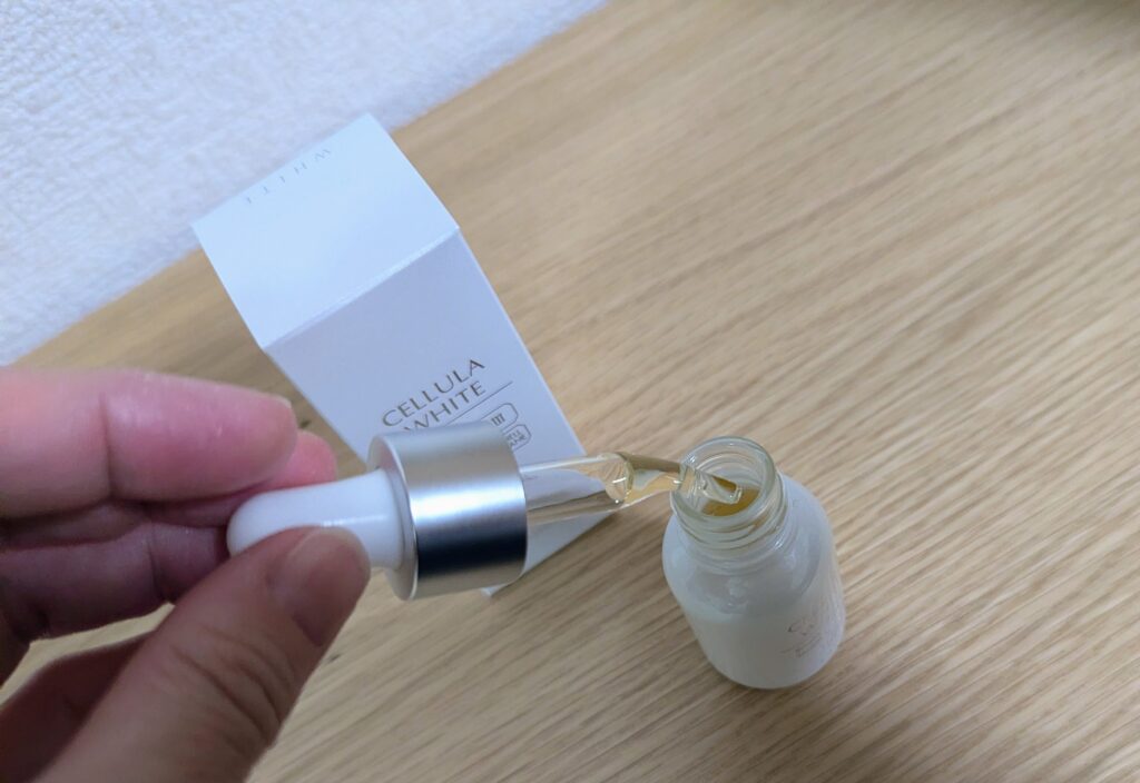 アルマードチュルラーホワイト 